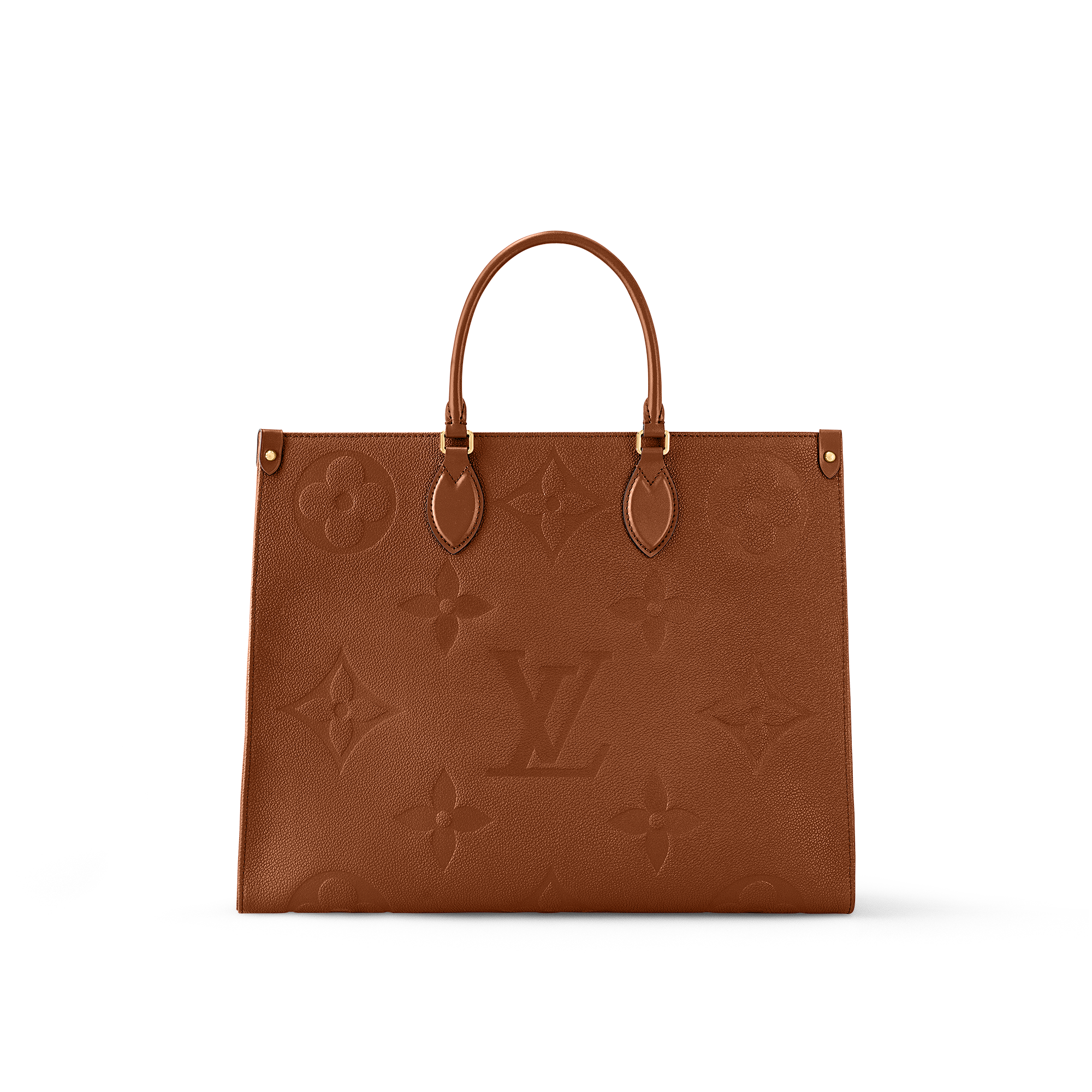 OnTheGo GM - Luxury All Handbags - Handbags | Women M46134 | LOUIS VUITTON